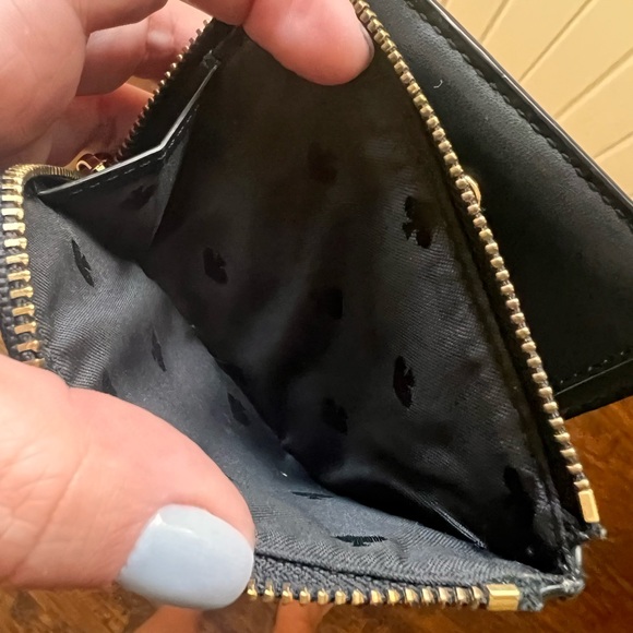 Kate Spade Wallet - Picture 4 of 4